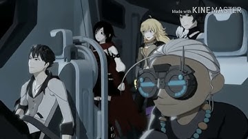 RWBY AMV "It