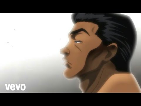 Muhammad Ali Jr Power level [AMV] | Baki 2018 - YouTube