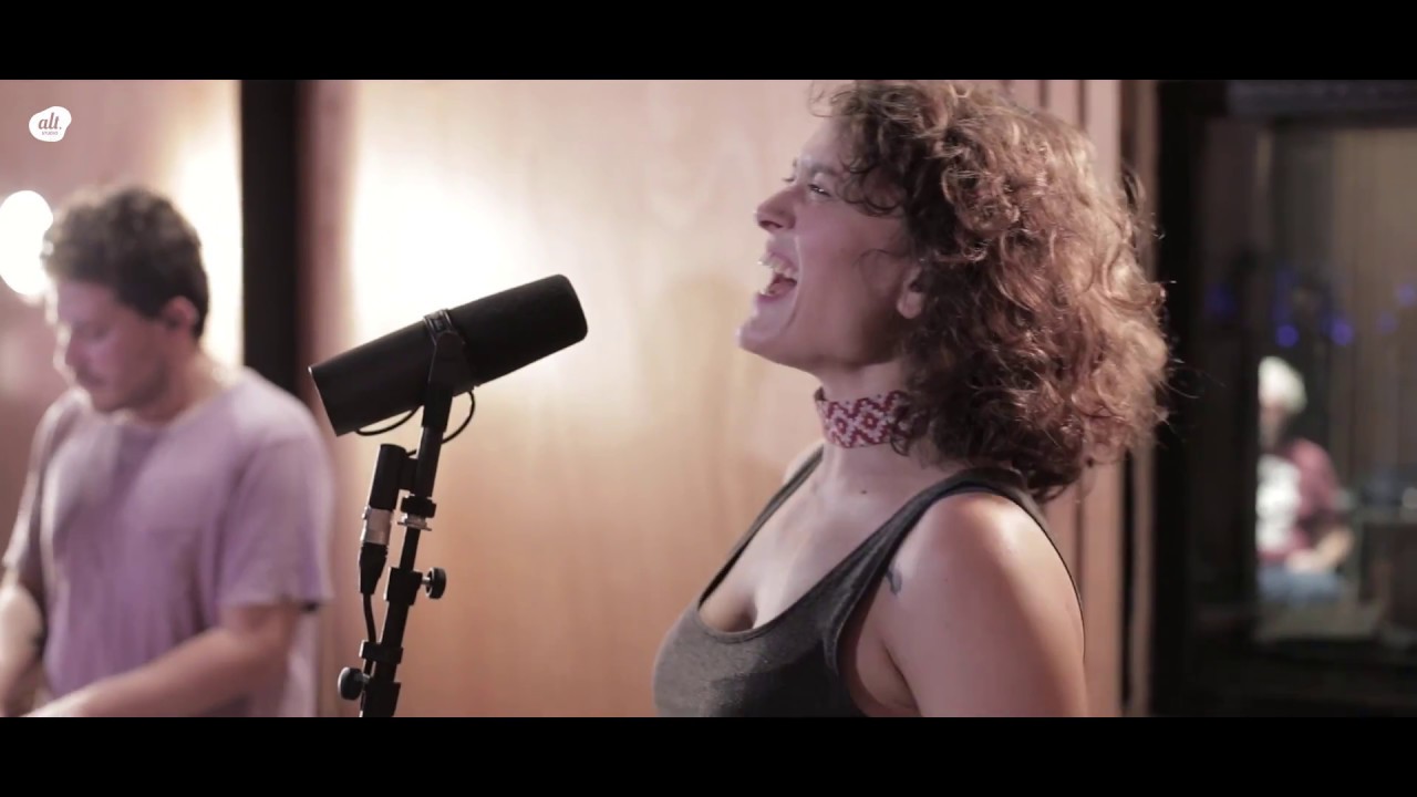 The Paz Band - New - Live @ alt Studio HD