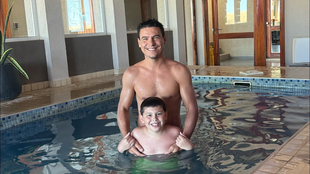 Último día de vacaciones… y vamos rumbo a los 100 mil suscriptores 🙌