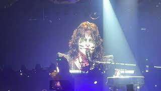 Kiss - Beth live in Dresden 2023