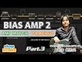 AMP MATCH、ToneCloudについて｜Positive Grid BIAS AMP 2  使い方③【鈴木 健治（ギタリスト） × Sleepfreaks】