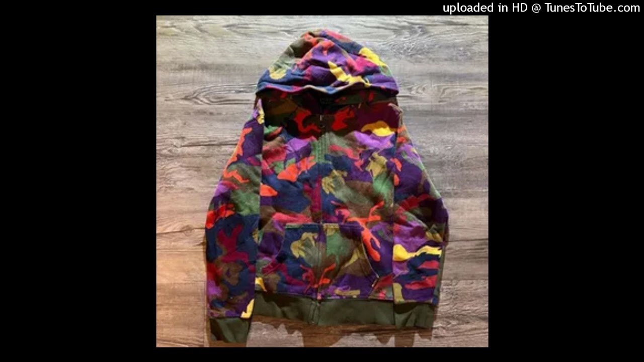 osamason + che type beat