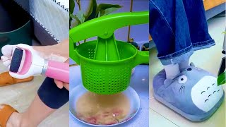 Sweet home gadgets 😍 Amazon Unique Useful Space Saving Kitchen Organizer | Smart Kitchen Tools..