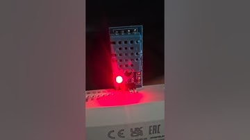 DHT11 Temperature and Humidity Sensor on the Flipper Zero #Shorts