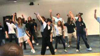 THRILLER!!!