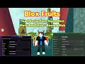 Cách hack Blox Fruits Delta X VNG top 2 script menu Redz Hub + Banana Hub farm ngon nhất