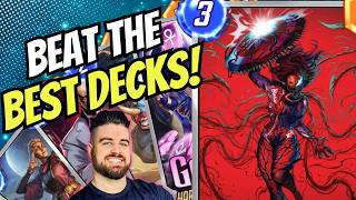 The Best Decks In Marvel SNAP - And How To Beat Them! | Know Your Enemy Net Worth