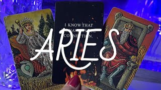 ARIES 💌The Message Your Person Is Hiding From You Right Now😳💞Love Tarot Reading
