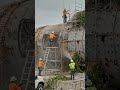 Restoring an Abandoned Rocket After Decades of Decay | Full Timelapse