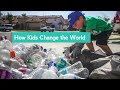 How Kids Change the World - Ryan Hickman