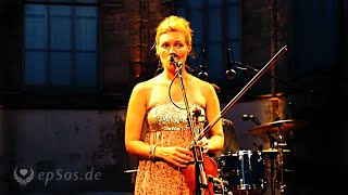 Amazing Nordic Folk Music from North Europe is Blond chords