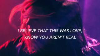 Exo Artificial Love English Lyrics