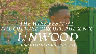 The Wire Festival Interview: L!nwood