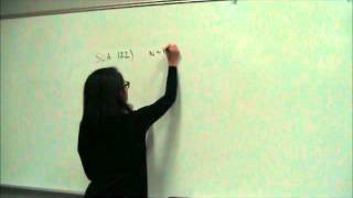 Topic 9 SOA Problems - Part 2