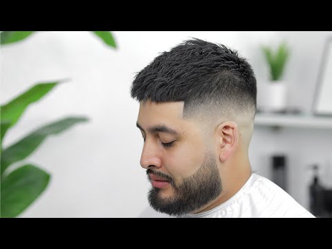 Here are some men's short haircut and hairstyles. So trendy and so stylish!