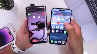 Famous How to use Facetime on Android? Profile