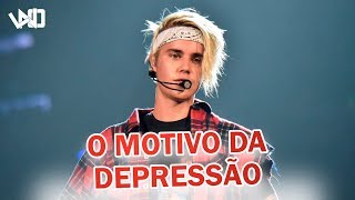 Justin Bieber estaria em DEPRESSÃO por DESCOBERTA sobre sua SAÚDE - LNO TV