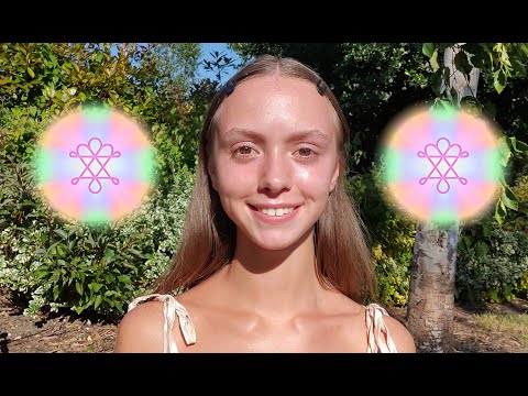 💫 Light Language Singing Healing For Emotional Pain 💫