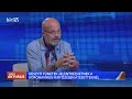 Zacher Gábor - Szimpatika Zacher Gabor Ugy Allok A Problemakhoz Hogy Azokat Meg Kell Oldani
