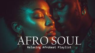OLA Afro Soul | Emotional Afrobeat Healing 2026 | Dreamy Vibe for Peaceful Nights screenshot 3