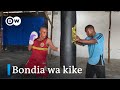 Kutana Na Najma Bondia Msichana Kutana Na Najma Bondia Msichana