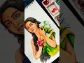 ❤️ #painting #watercolor #art #drawing #bengali #artshorts #ytshorts #trending #watercolorpainting
