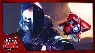 DESTINY 2 DLC / LA MALÉDICTION D'OSIRIS fr - FILM JEU COMPLET