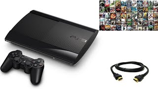 PLAYSTATION 3 В 2023? | СТОИТ ЛИ ПОКУПАТЬ?