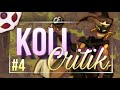 ON COMMENTE LES COMBATS DES ROUBLARD EN KOLIZEUM : KOLICRITIK #4 - DOFUS TOUCH