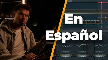 Afrojack reveals his bus routing tricks in FL Studio