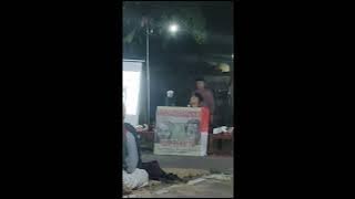wayang golek pitutur lakon jejak 2 kyai