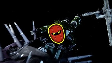 y2mate com   Planets Collision Intro  VideoHive Templates  After Effects Project Files 1080p 1