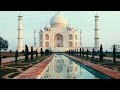 Taj mahal  music from ancient india  beautiful indian hindustani classical music  sitar  tabla