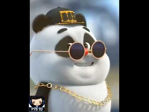 DJ Bamboo DABAI DABAI Boss Panda (DJ viral)