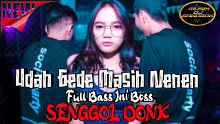 Udah Gede Masih Nenen!!! Jungle Dutch Full Bass SENGGOL DONK 🔥🔥