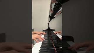 18の性格的な練習曲 陽気な少女 - 演奏動画のサムネイル