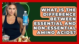 Celebrity What Is The Difference Between Essential And Non-essential Amino Acids? - Keto Kitchen HQ Profile
