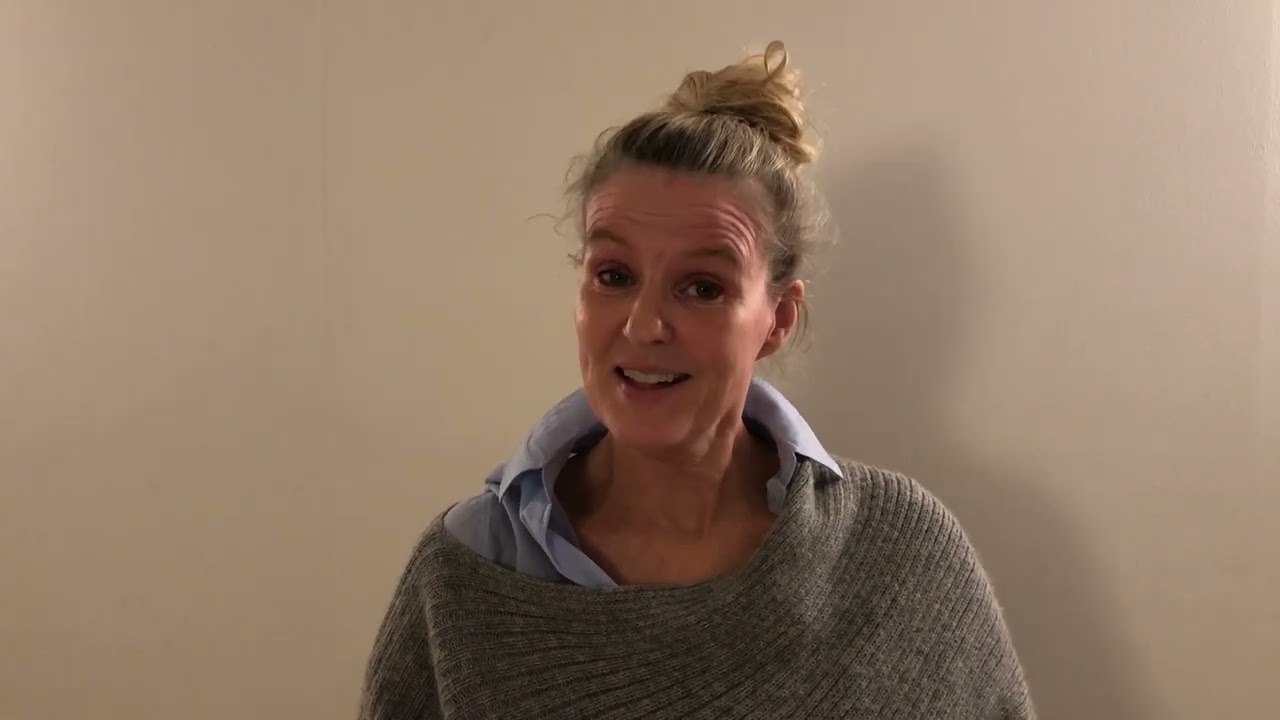 Lífsráðgjafanám. Umsögn Margrét Leifsdóttir