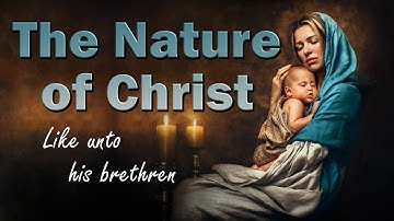 The Nature of Christ - Nader Mansour