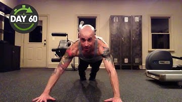 Chris Daughtry