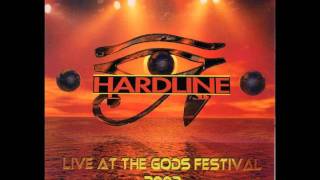 Mercy - Hardline