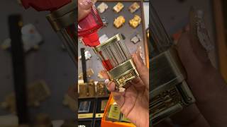 Classic Refillable Kerosene Lighter Desiign #diy #lighter #smart #tools