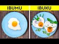 KIAT MAKANAN DAN IDE SETIAP HARI UNTUK IBU dan AYAH KREATIF