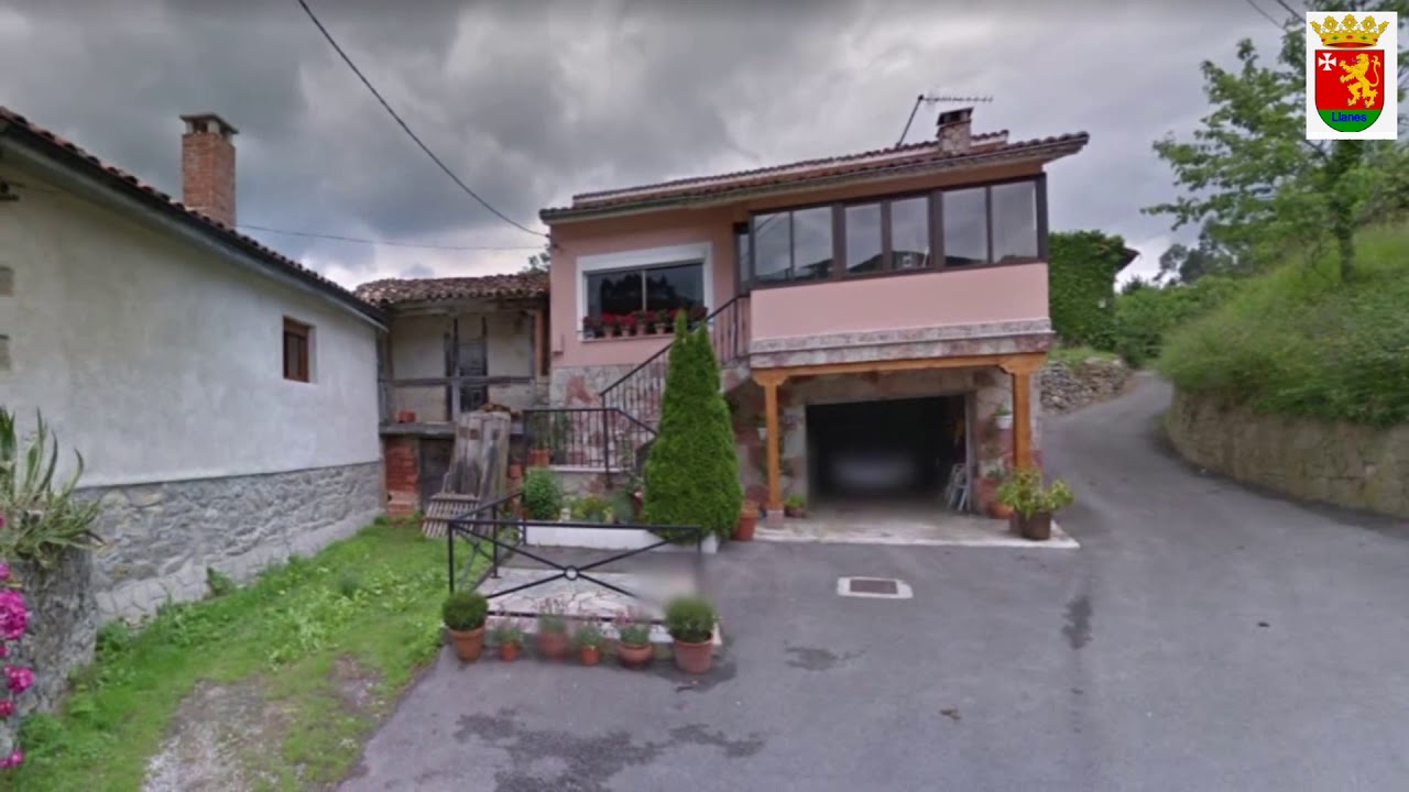 Vibaño, Llanes, ASTURIAS