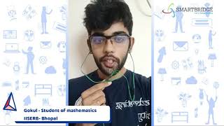 #HappyIntern Gokul of AI Internship shares his RSIP2020 Experiences