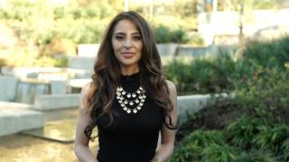 Volunteer Spotlight - Brianda
