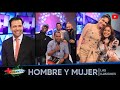 Hombre y Mujer "Las ilusiones" MAS ROBERTO