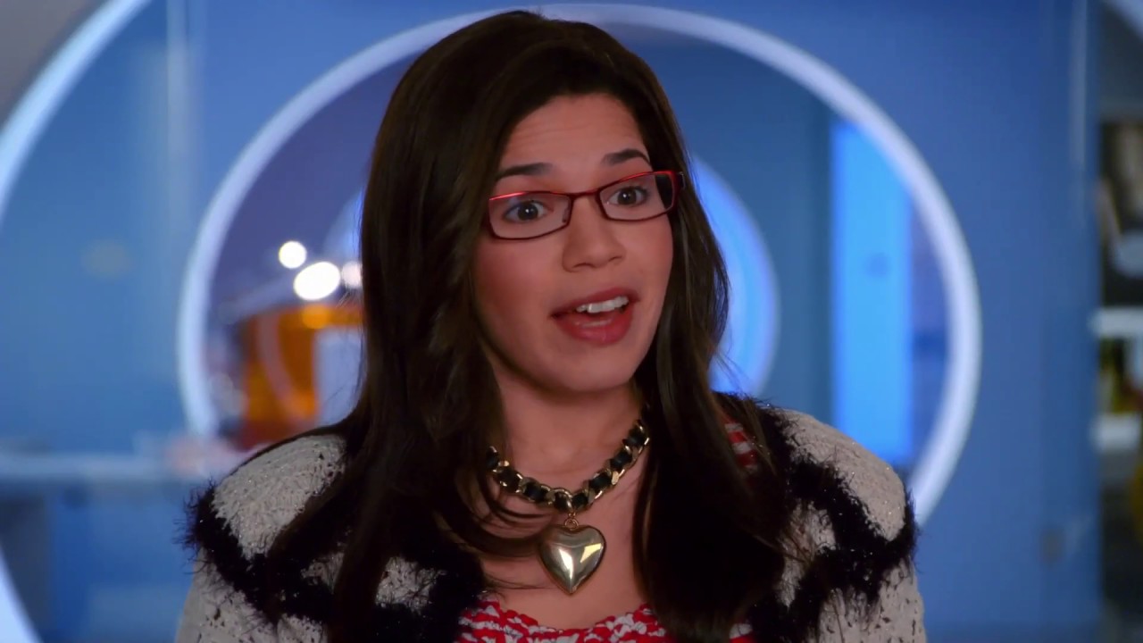 Vooravond volume duurzame grondstof Betty & Daniel - Season 4 Episode 18 HD 1080p | Ugly Betty - YouTube