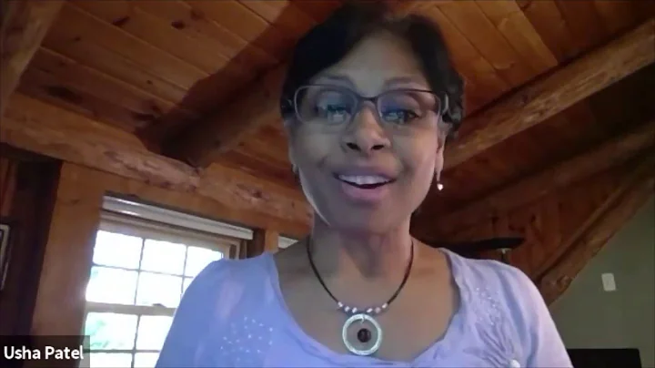 Linda Creech Interview & Script Practice